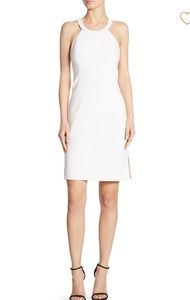 SALE😍🤗Sexy white dress